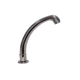 Bocca Di Erogazione Orientabile Per Lavabo - - 242-16121