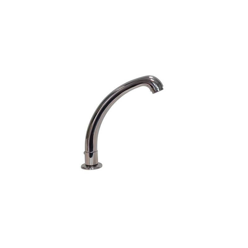 Bocca Di Erogazione Orientabile Per Lavabo - - 242-16121