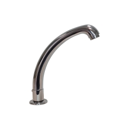 Bocca Di Erogazione Orientabile Per Lavabo - - 242-16121
