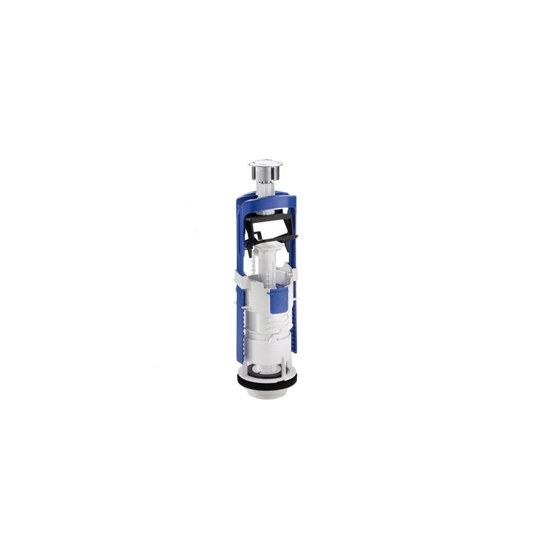 Valvola Di Scarico Deco Dual "Oli" 130-V507570