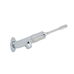 Rubinetto A Parete Comando A Leva Minimagic - - 245-R702