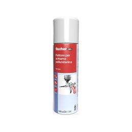 Pulitore Per Schiuma Pur - 500 Ml 213-PUR-500