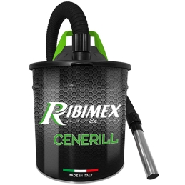 Cattura Cenere Cenerill 1000w - 1000 Watt 412-E511