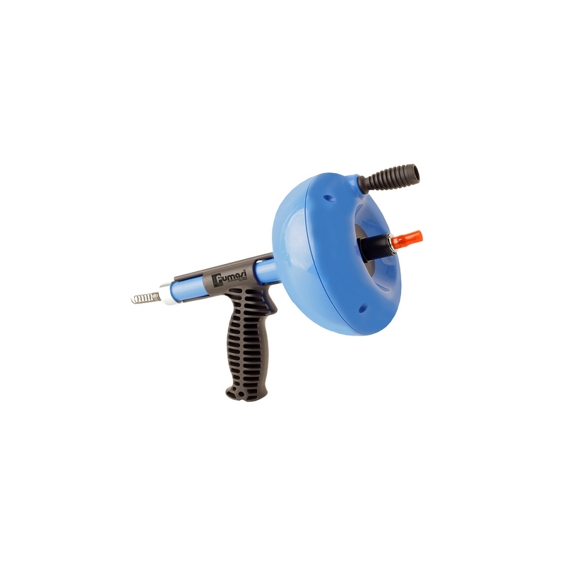Sturalavandini In Plastica 7.5mt Trapano - - 501-F508302P