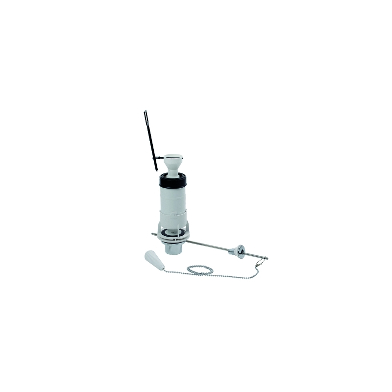 Valvola Di Scarico Batteria Con Catenella 133-V500852
