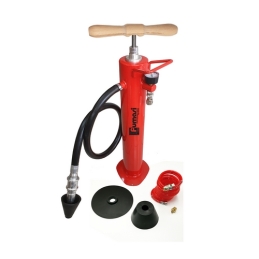 Pompa Disostruente Manuale 580x170 - - 501-F570031