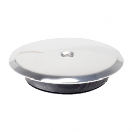 Tappo Completo Di Piastra Tonda Cieca 371-V900073