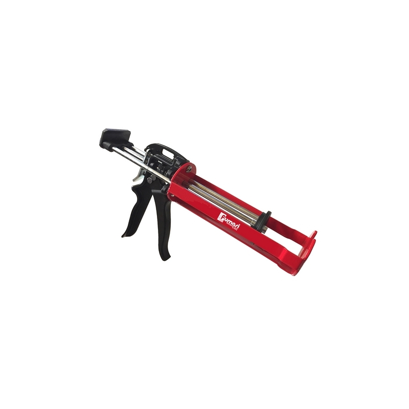 Pistola Per Chimico Leva In Acciaio - - 501-F623005