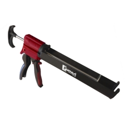Pistola Ultra Professionale - - 501-F623007