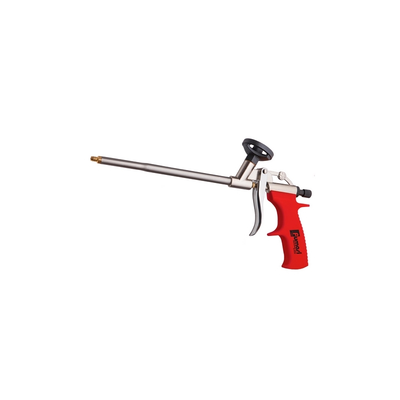 Pistola Per Schiuma In Metallo - - 501-F623010
