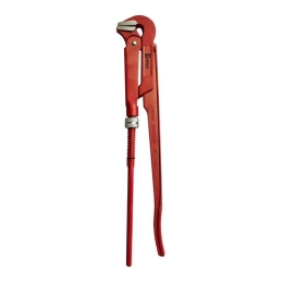 Giratubi Universale Svedese Ganasce 90° - 80 Mm 3" 502-F500-004