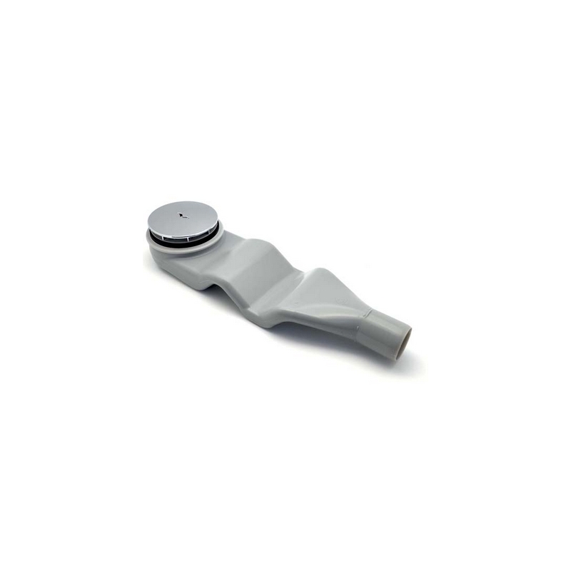 Sifone Doccia Ribassato Snaketrap 371-V900141