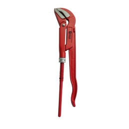 Giratubi Universale Svedese Ganasce 45° - 35 Mm 1" 502-F501-002