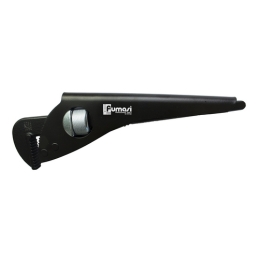 Giratubo Testa Diritta - 85 Mm 2"1/2 502-F506D-04PK