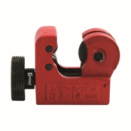 Tagliatubo Mod. Tascabile 3-22mm - 3-22 Mm 502-F507501