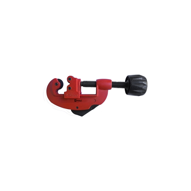 Tagliatubo Con Avanzamento A Vite - 3-30 Mm 502-F507601