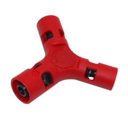 Sbavatore Calibratore Da 16x2 A 26x3 - 16-32 Mm 502-F508130