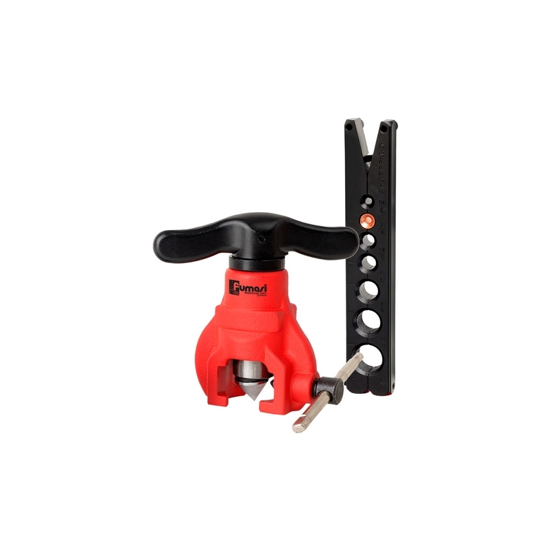 Apparecchio Per Colletti A Cricco - - 502-F570026