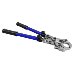 Pressatrice Manuale Tubi Professionale - - 502-F570037P