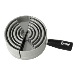 Sbavatore Per Tubi Di Plastica Da 25-110 - 25-110 Mm 502-F570048