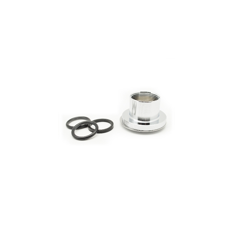 Kit Dadone Cromo Lucido Per Oli Deluxe / Oli Replace 133-V530151