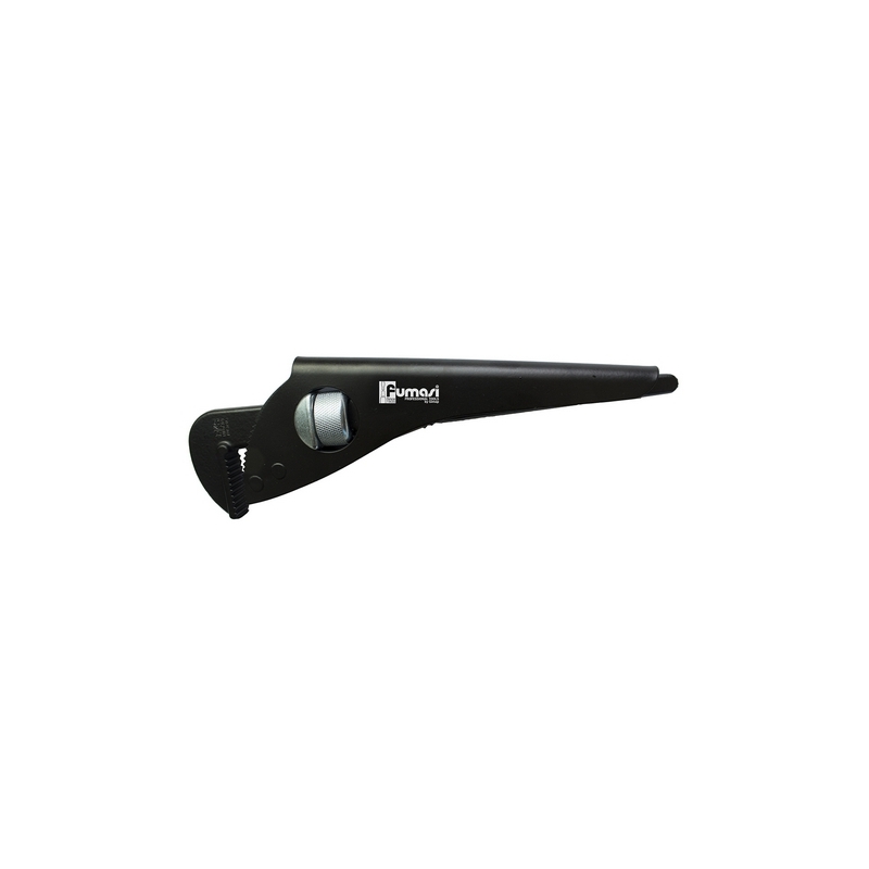 Giratubo Testa Diritta - 75 Mm 2" 502-F506D-03PK