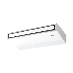 Unita Interna Commerciale Monosplit Pensile Soffitto Pcam Ka2 - 5,0 Kw 413-UCPMK-50