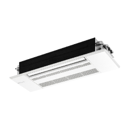 Condizionatore Unita' Interna Cassetta A Una Via Mono Multi Mlzkp - 2,5 Kw 413-URMLZKP-25