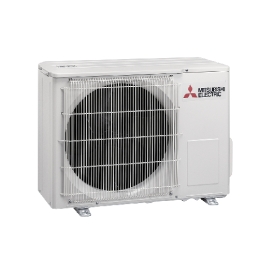 Condizionatore Unita' Esterna Smart - 2,3 Kw 413-URMUZHR-25