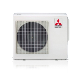 Condizionatore Unita' Esterna Multisplit Mxz - 10,2 Kw 5 Unità Interne 413-URMXZ-5102