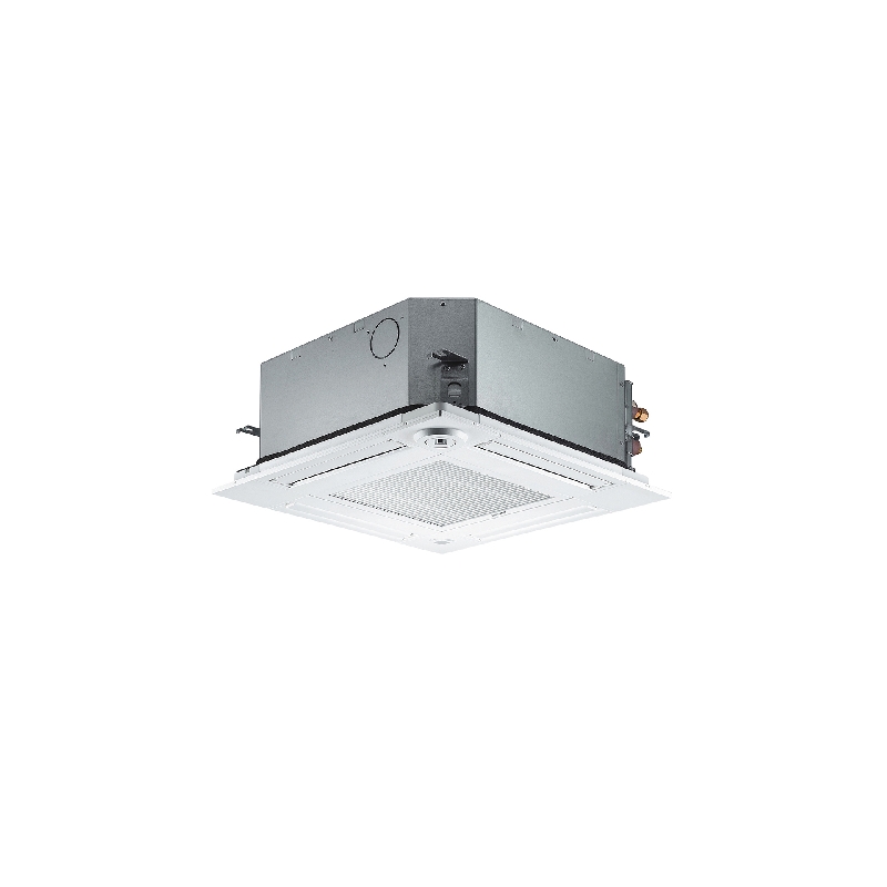 Condizionatore Unita Interna Cassetta A 4 Vie 60x60 Mono Multi - 2,5 Kw 413-URSLZM-25
