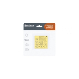 Kit Di Riparazione Piscine Bestway - - 244-GBR62091