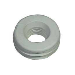 Morsetto In Gomma Standard Retrovaso - Diam. Mm. 60 200-270