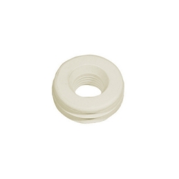 Morsetto In Gomma Standard Retrovaso - Diam. Mm. 60 -conf 200-270-K