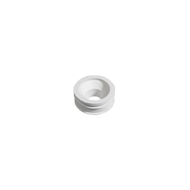 Morsetto In Gomma Standard Retrovaso - Diam. Mm. 55 200-271