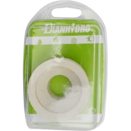 Morsetto In Gomma Standard Retrovaso Blister - Diam. Mm. 35 200-271Y