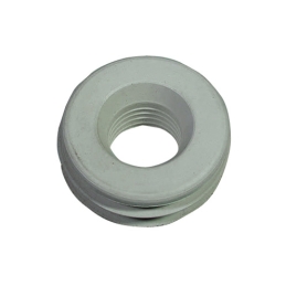 Morsetto In Gomma Piccolo Retrovaso - Diam. Mm. 50 200-272