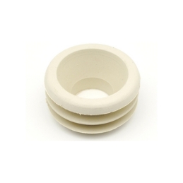 Morsetto Gomma Bianco Per Canotti 32 - - 200-2720