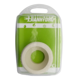 Morsetto Gomma Bianco Per Canotti 32 Blister - - 200-2720Y