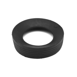 Morsetto Sottovaso Per Curva W.c. - Diam. Est. 110/118 200-2724