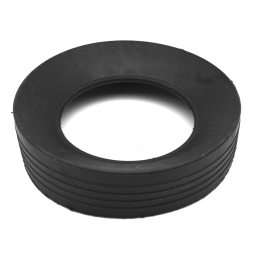 Morsetto Sottovaso Per Curva W.c. - Diam. Est. 110/118 200-2724