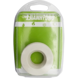 Morsetto In Gomma Piccolo Retrovaso Blister - Diam. Mm 50 200-272Y