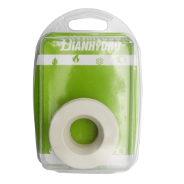 Morsetto In Gomma Piccolo Retrovaso Blister - Diam. Mm 50 200-272Y