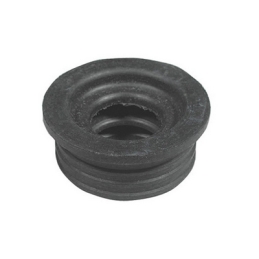 Morsetto In Gomma Nera Per Canotti - Diam. Est. Mm. 46 200-276