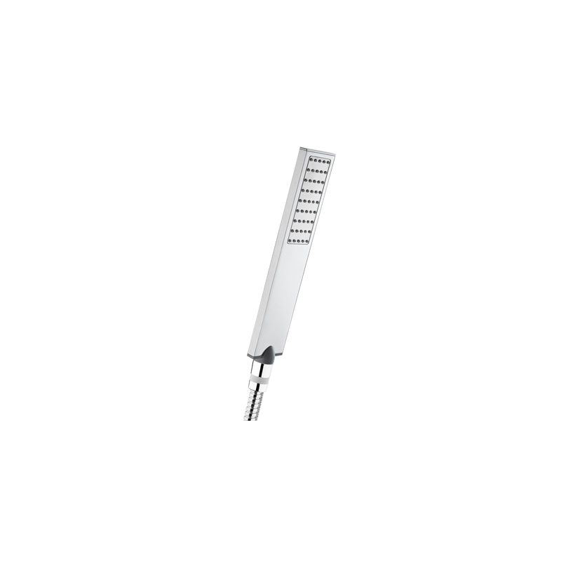 Doccetta Monogetto In Ottone "Flat One" Bossini 109-B00270