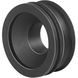 Morsetto Per Curve Tecniche D. 53,5 - Diam. Int. 26/32 Mm 200-2816