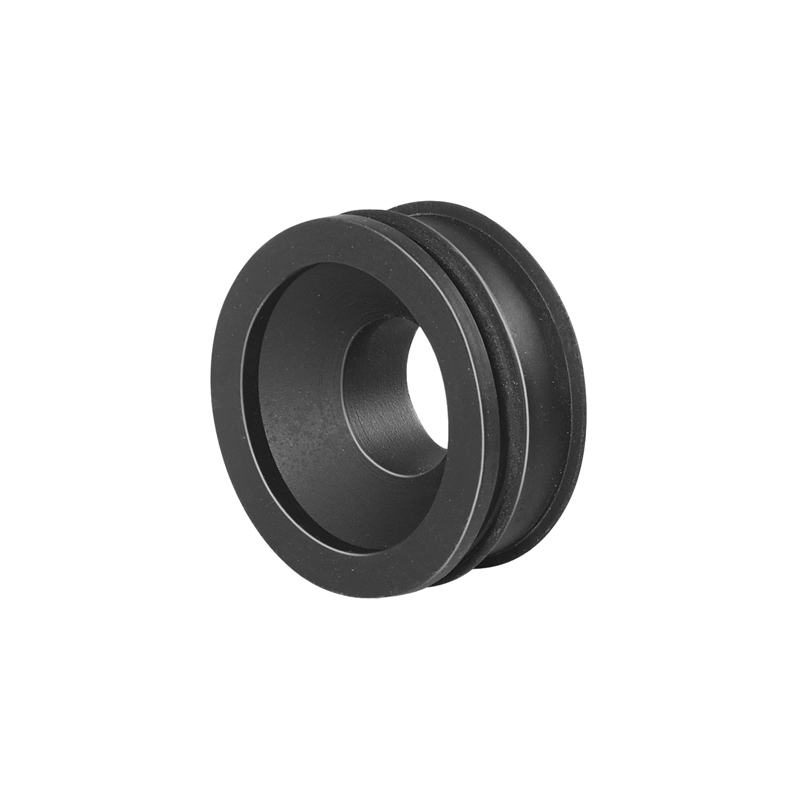 Morsetto Per Curve Tecniche D. 53,5 - Diam. Int. 26/32 Mm 200-2816