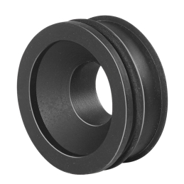 Morsetto Per Curve Tecniche D. 53,5 - Diam. Int. 26/32 Mm 200-2816