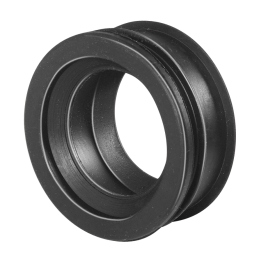 Morsetto Per Per Curve Tecniche D. 53,5 - Diam. Int. 40/45 Mm 200-2817