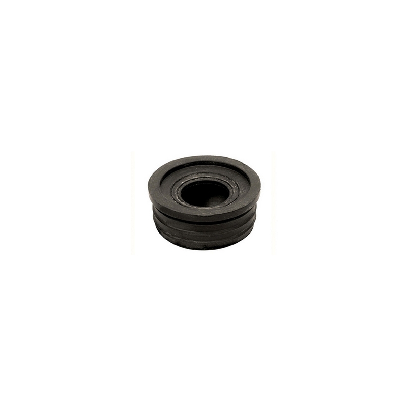 Morsetto Gomma Nera - 32 X 26 Mm 200-M1245